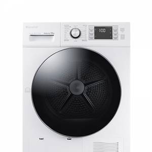 건조기  KDRC-C100LRPW  용량10kg소비전력700W