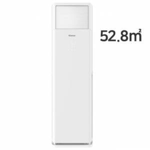 위니아전자 클라쎄 EDOZ-P16JK   스탠드에어컨 / 면적: 52㎡(16평) / 냉방능력: 6.5kW / 소비전력: 2.1kW