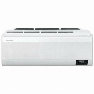 삼성전자 무풍에어컨 AR07T9171HBN 냉방능력: 3.0kW / 소비전력: 0.75kW